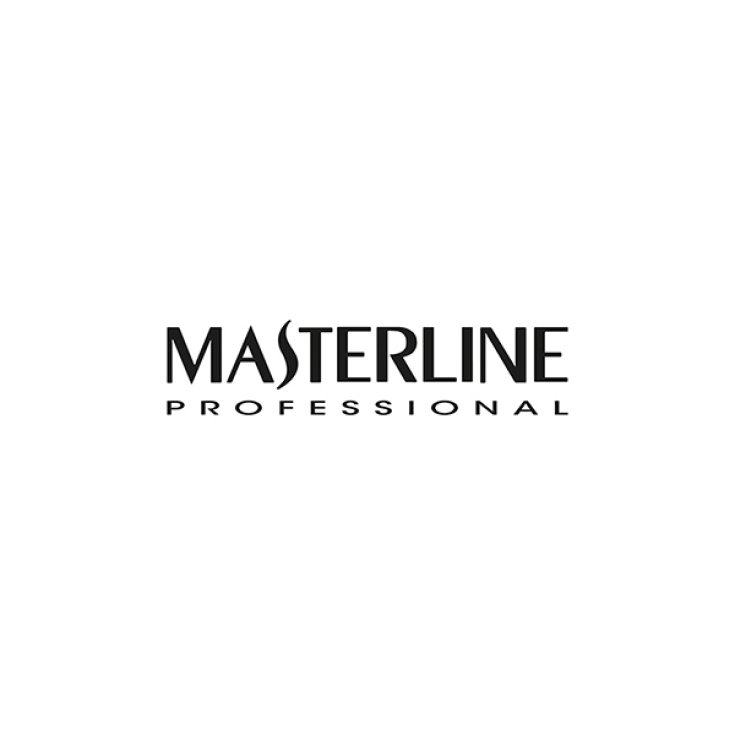 Masterline Pro Shampoo Frizz Control 100ml