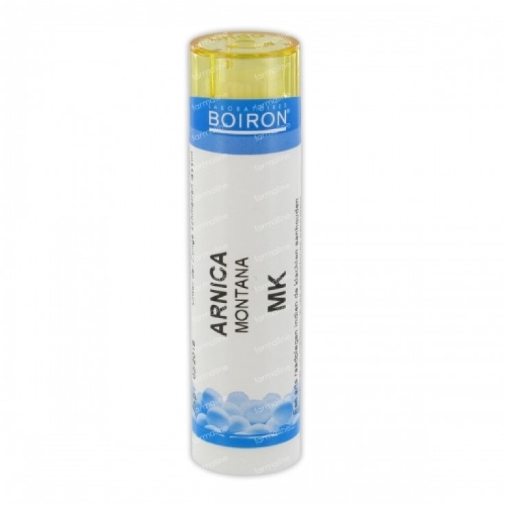 Cemon Arnica Montana Mk Globulari 6g