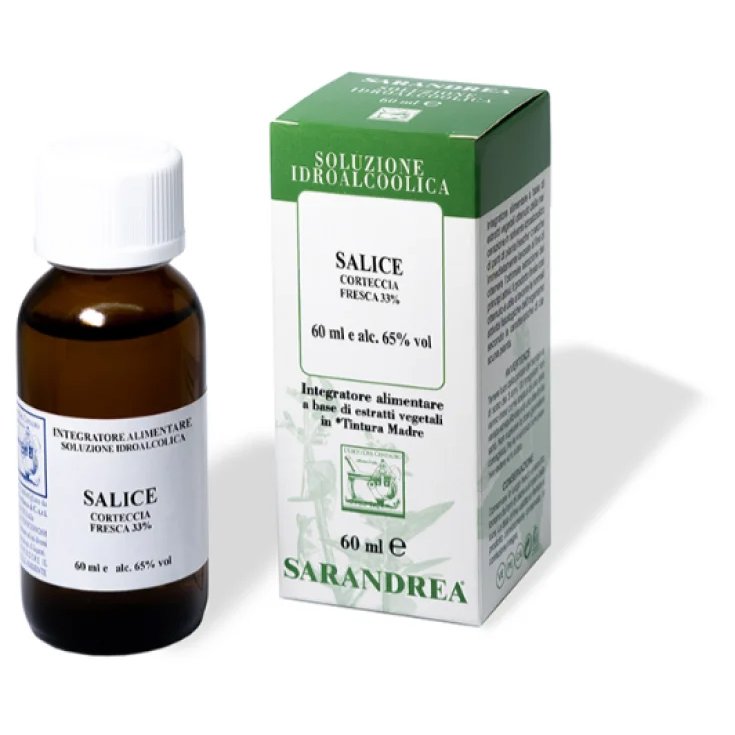 Salice TM Sarandrea® 60ml