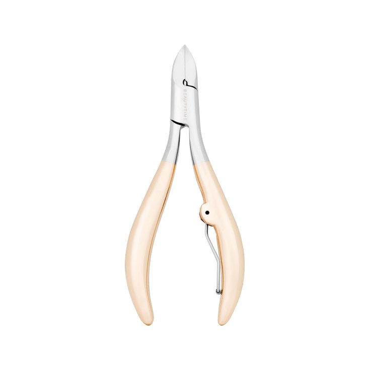 Tronchese Unghie 12cm Beautytime 1 Pezzo