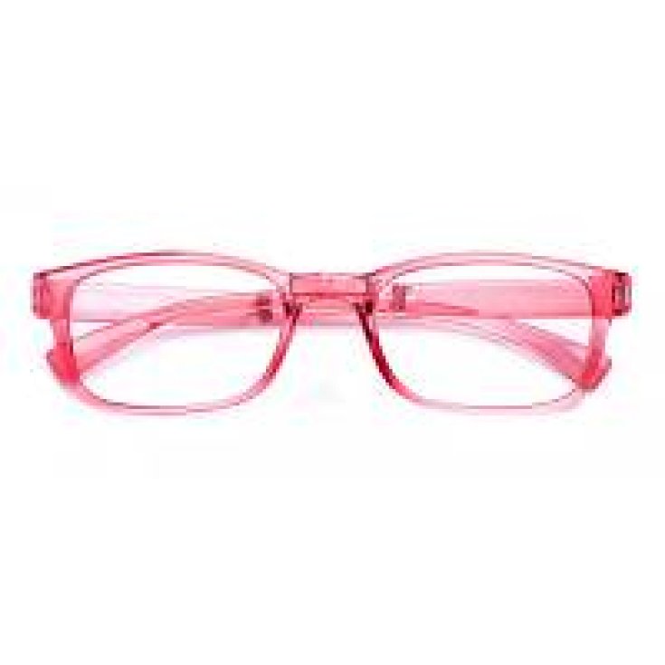 Mast Twins Silver Pocket Rosso Diottria +2,5 1 Pezzo