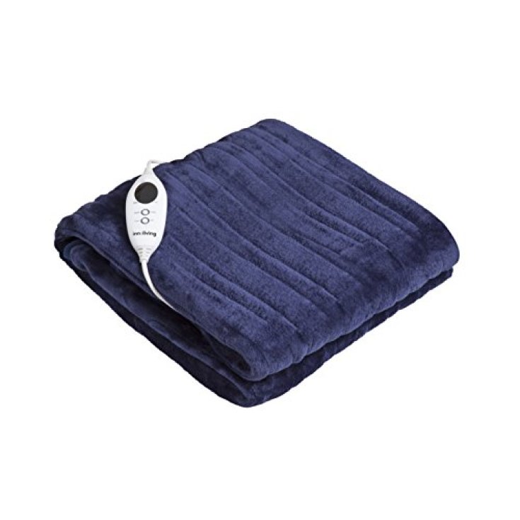 Innoliving Plaid Coperta Riscaldabile
