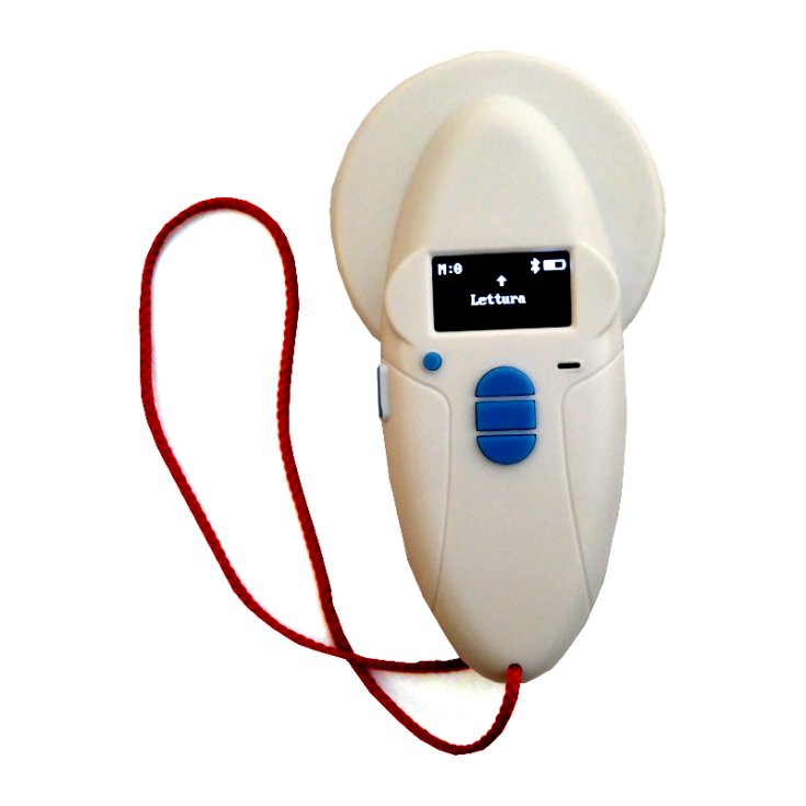 Lettore Microchip Therachip 1 Pezzo