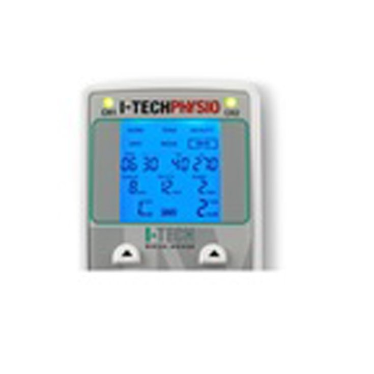 I-TECH PHYSIO ELETTROSTIM