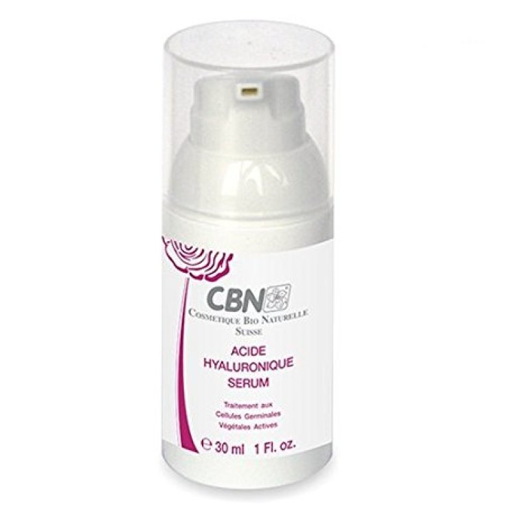 CBN ACIDO HYALURONIQUE SERUM 30 ML