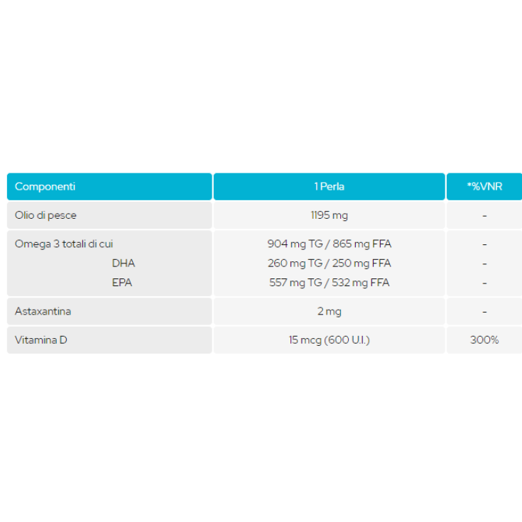 Terbiotal® Terbiol 20 Perle