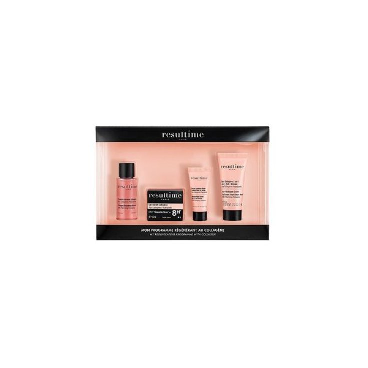 Resultime Kit Collagene