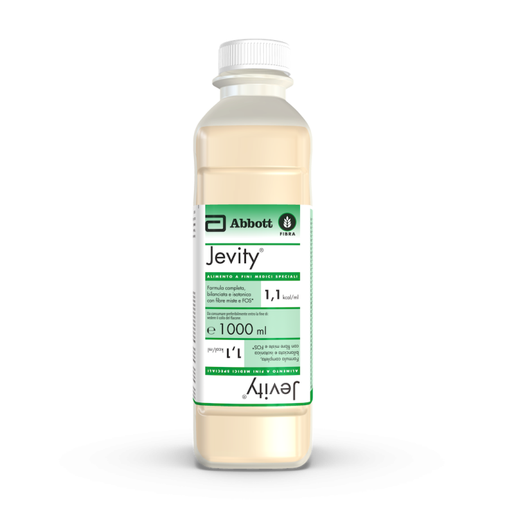 Jevity Abbott 1000ml