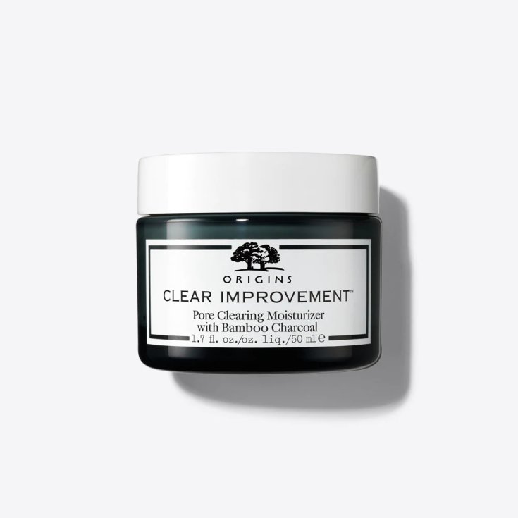 Clear Improvement™ Pore Clearing Moisturizer Origins 50ml