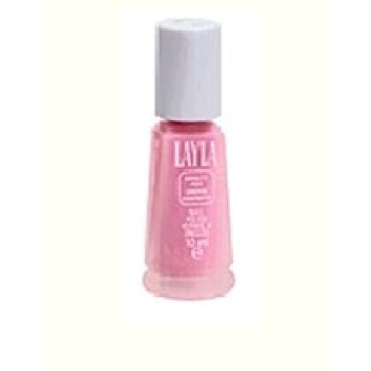 LAYLA SMALTO CONFETTO C 2