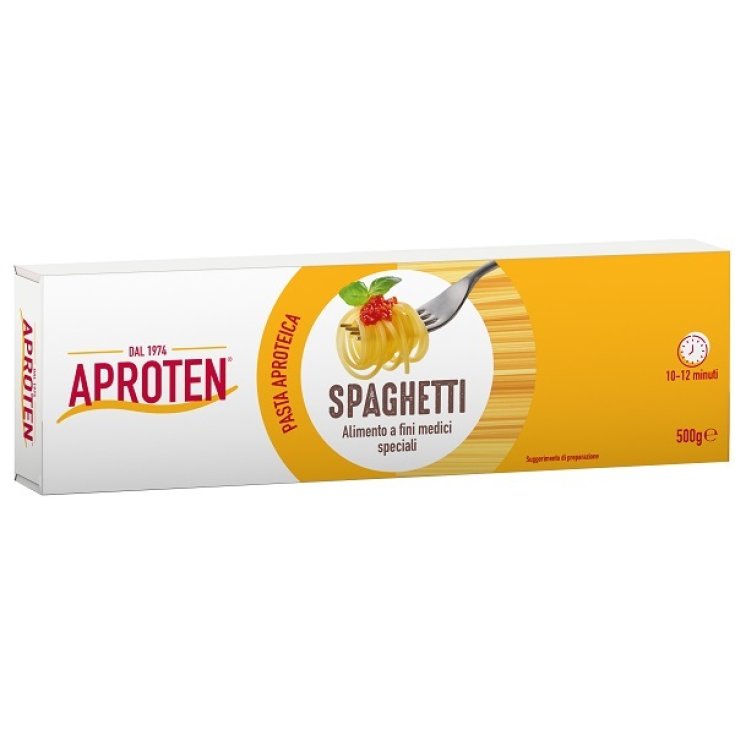 Spaghetti Aproten 500g PROMO