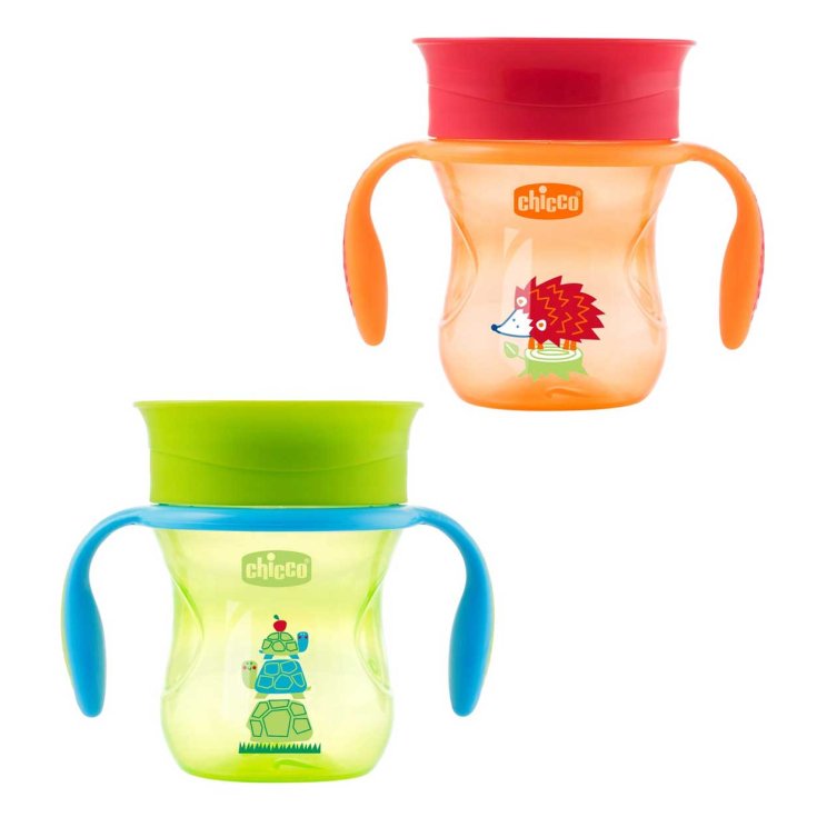 Tazza Perfect 12m+ Neutra Chicco® 1 Pezzo