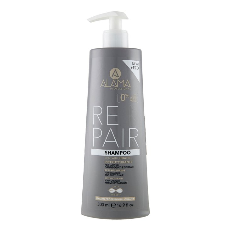 Repair Shampoo ALAMA 500ml