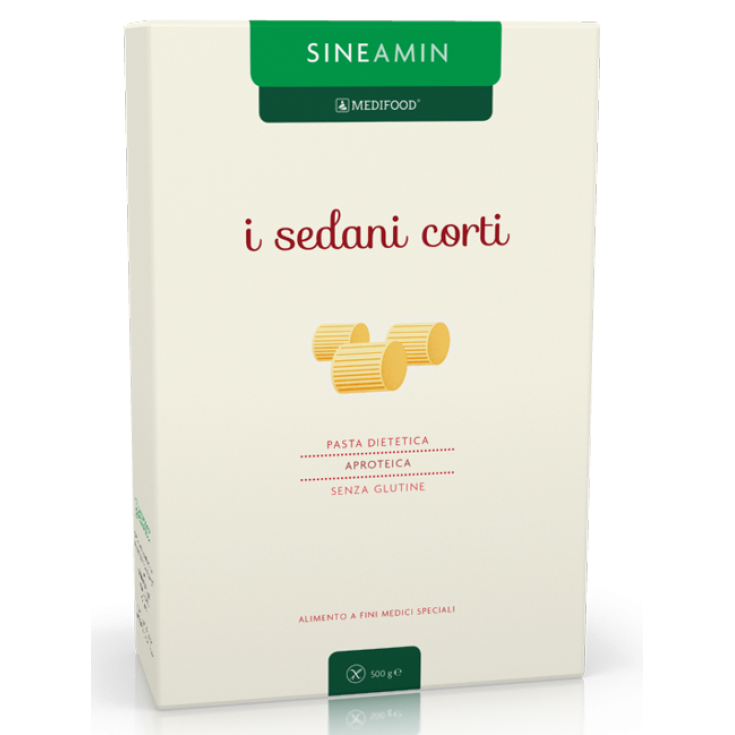 I Sedani Corti SINEAMIN MEDIFOOD 500g