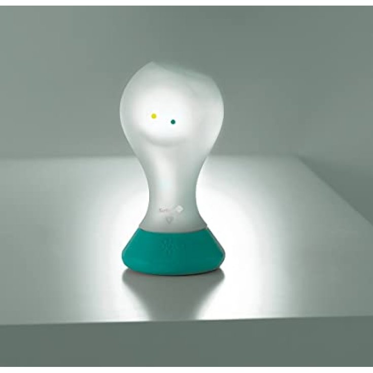 Lulu Globe Trotter Luce Notturna Safety 1st