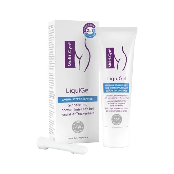 LiquiGel Multi-Gyn 50ml