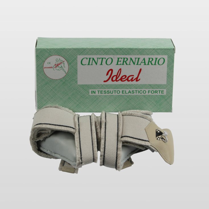 Cinto Erniario Destro 90cm Ideal Farvisan