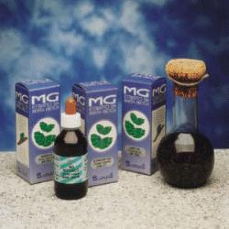 Rosa Canina 100ml Mg