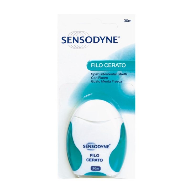 Sensodyne Filo Interd Cerato
