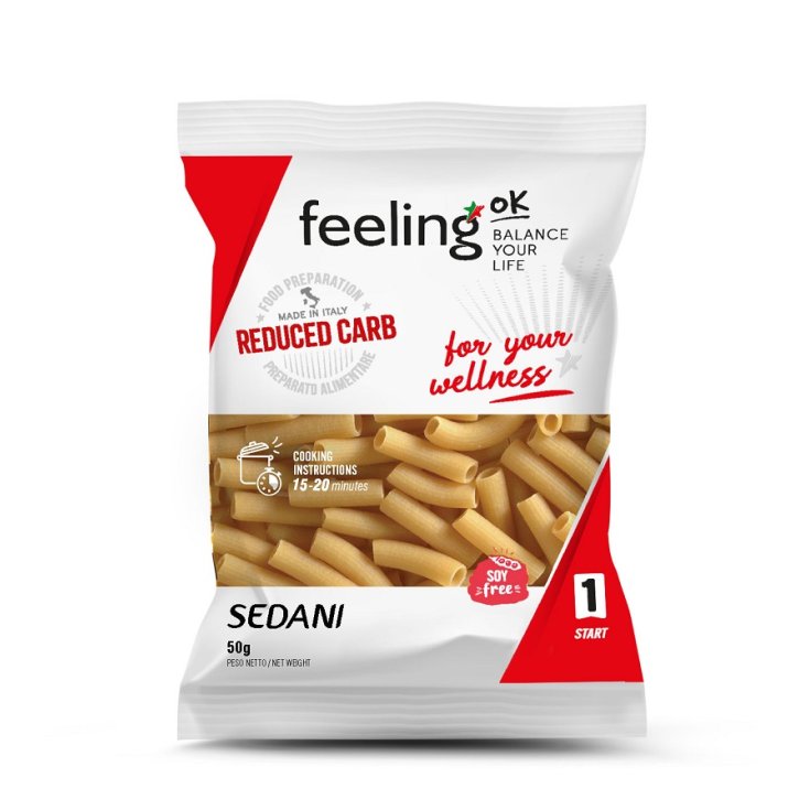 Sedani Start Feeling Ok 50g