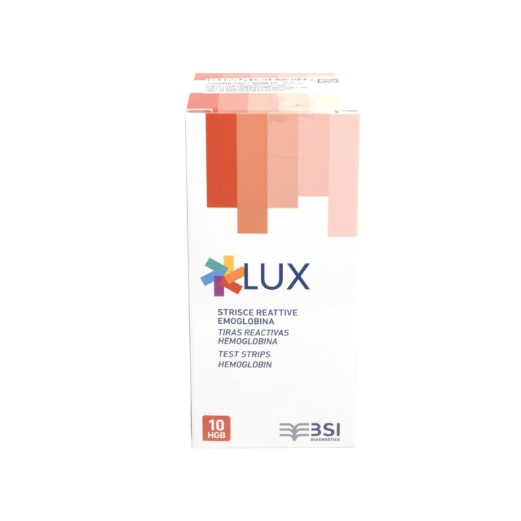 LUX HGB 10PZ