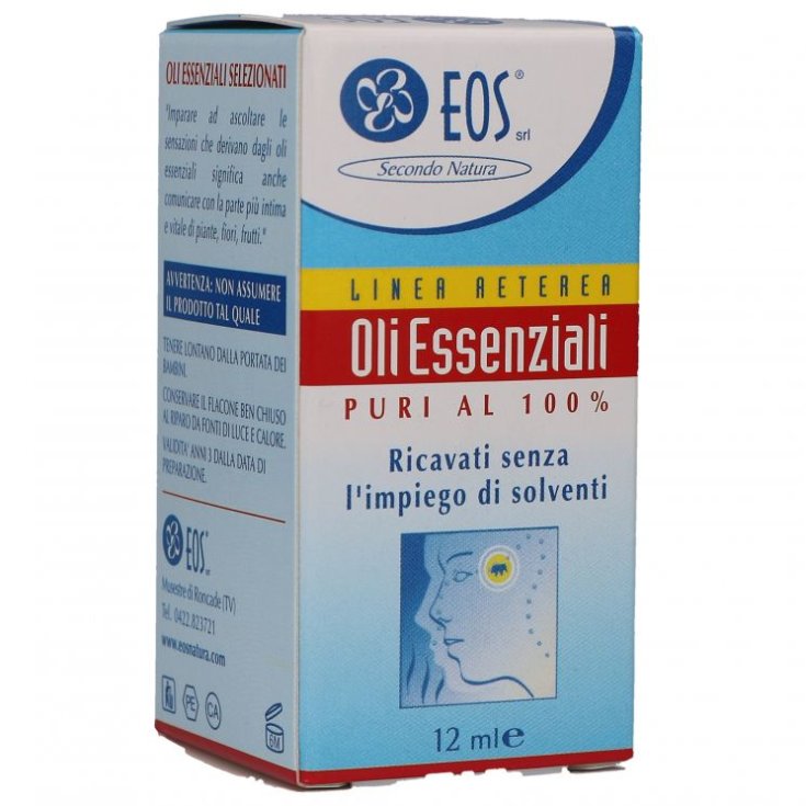 Timo Bianco Eos Natura 12ml