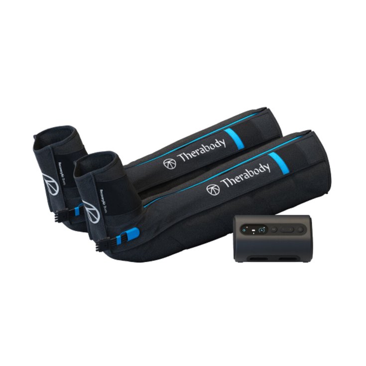 Recoveryair Prime Compression Bundle Large Therabody