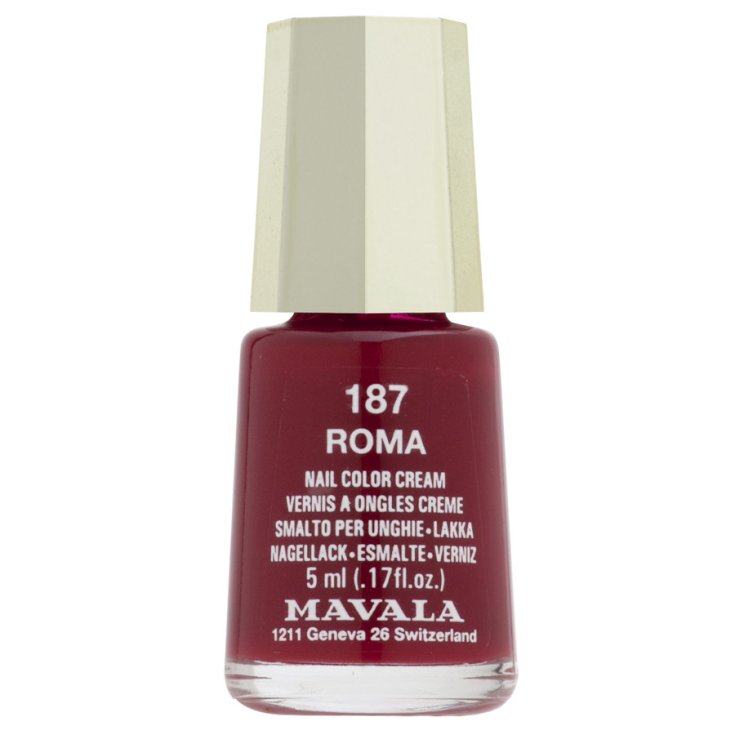 MAVALA SMALTO 187 ROMA
