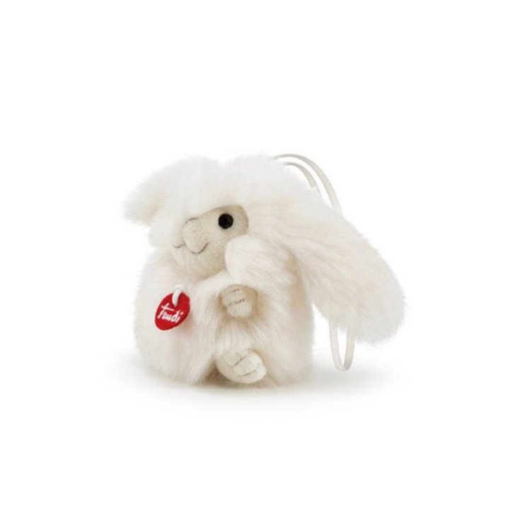 Charm Coniglio Trudi 1 Pezzo
