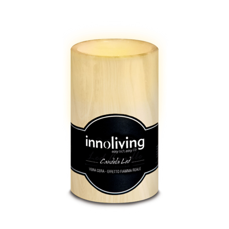 Innoliving Candela Led Media In Vera Cera