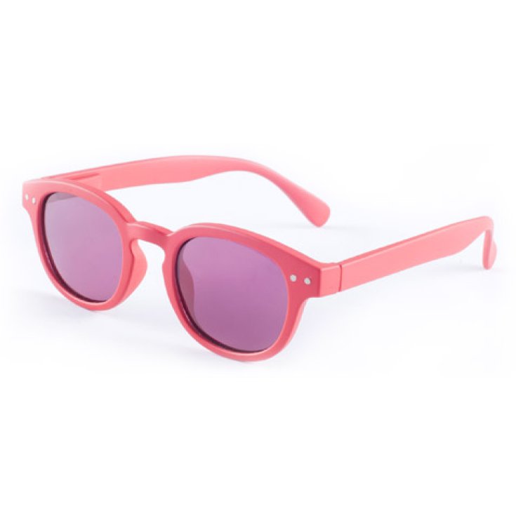 Sun Junior Rosa Lente Rossa Contacta® 1 Pezzo