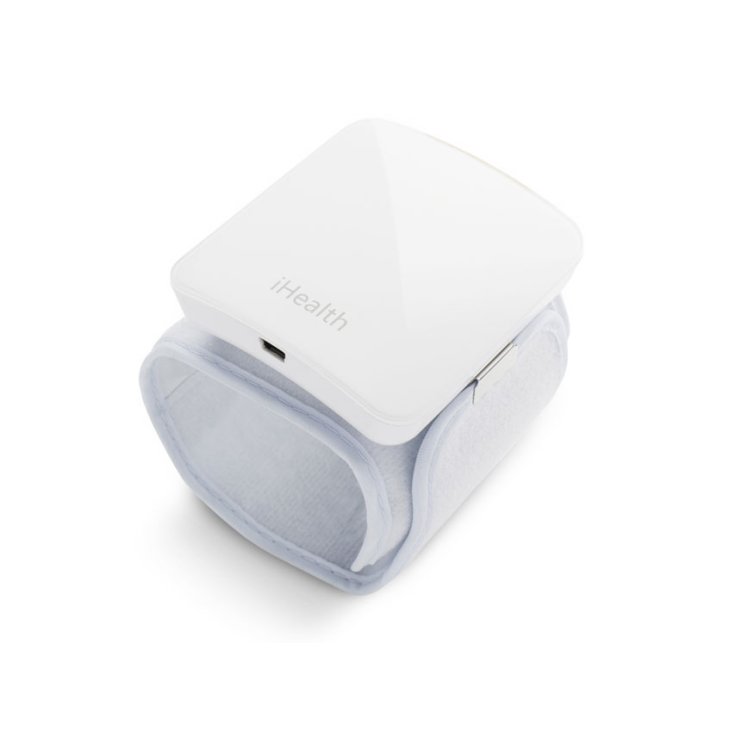 Ihealth Bp7 Sfigmo Polso