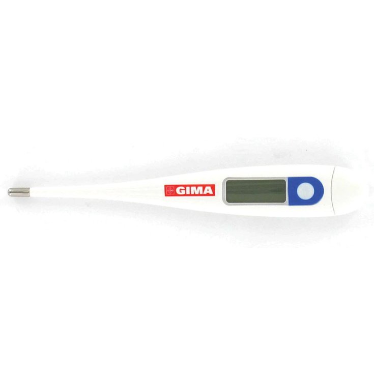 TERMOMETRO DIGITALE IMPERM 1PZ