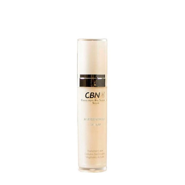 CBN AGE CONTROLE SERUM 30ML