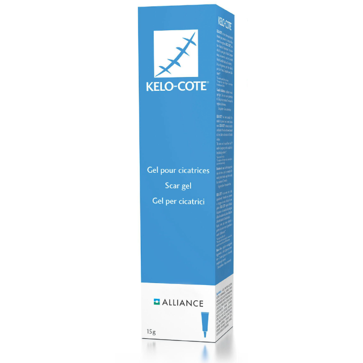 Kelo-Cote Gel Alliance 15g