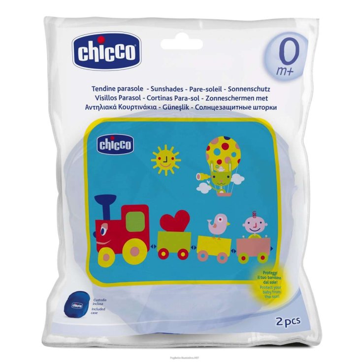 Tendine parasole Chicco® 2 Pezzi