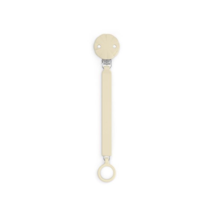 Clip Portaciuccio Wonder Champagne Suavinex 1 Pezzo