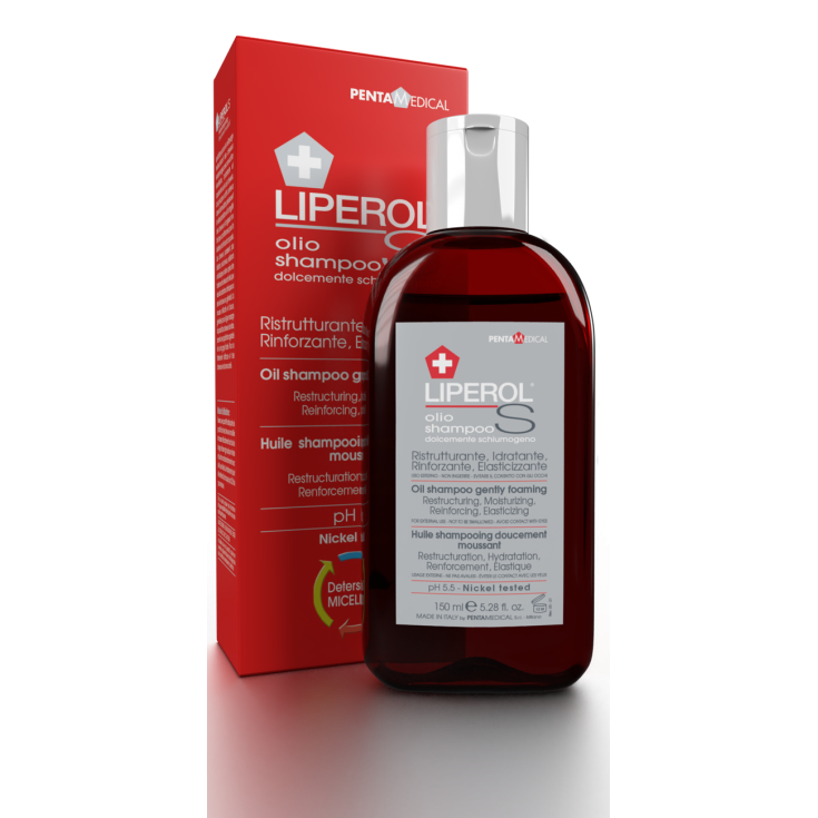 Liperol S Pentamedical 150ml