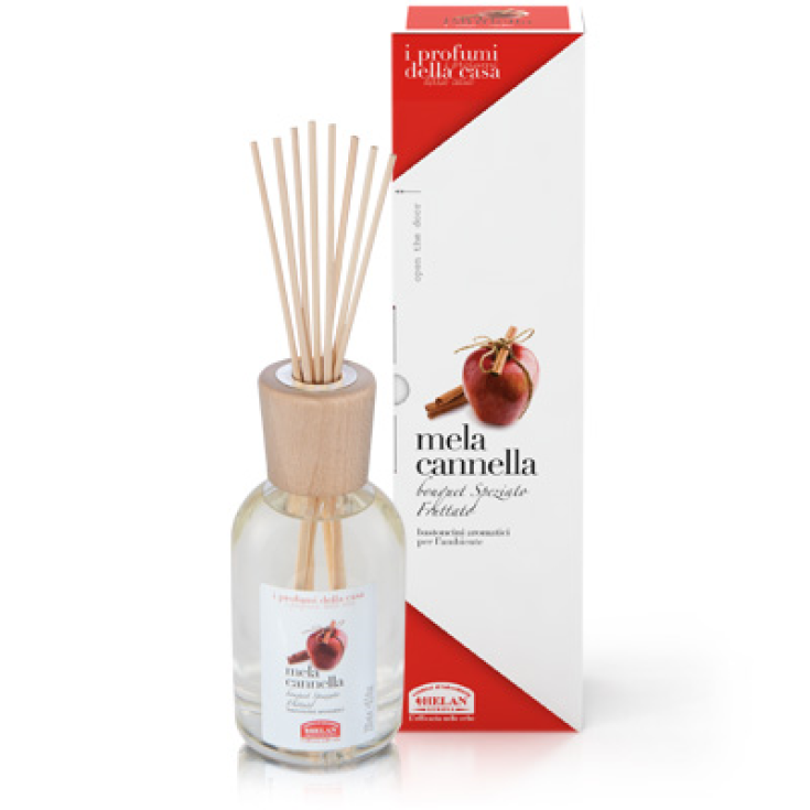 Mela E Cannella Helan 250ml