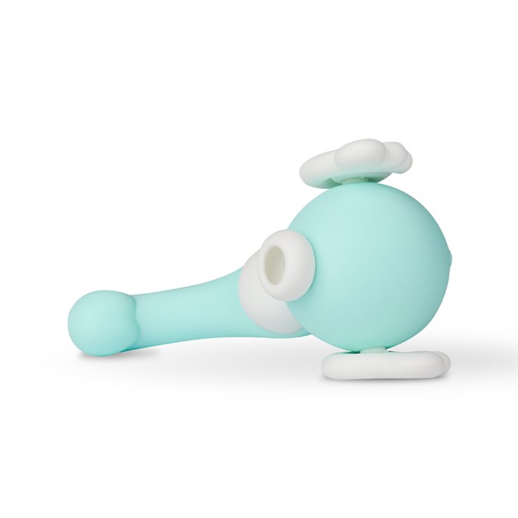 Seahorse Suck Vibrator Ammicco