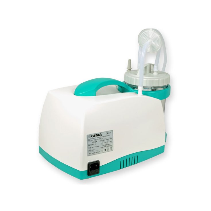VEGA ASPIRATORE