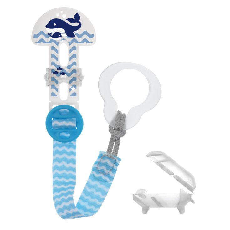 Clip It! & Cover Deep Sea Mam 1 Pezzo