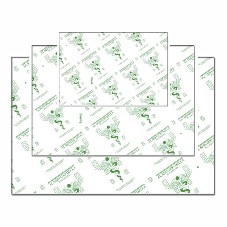 Carta Banco Semik 18x25 10kg