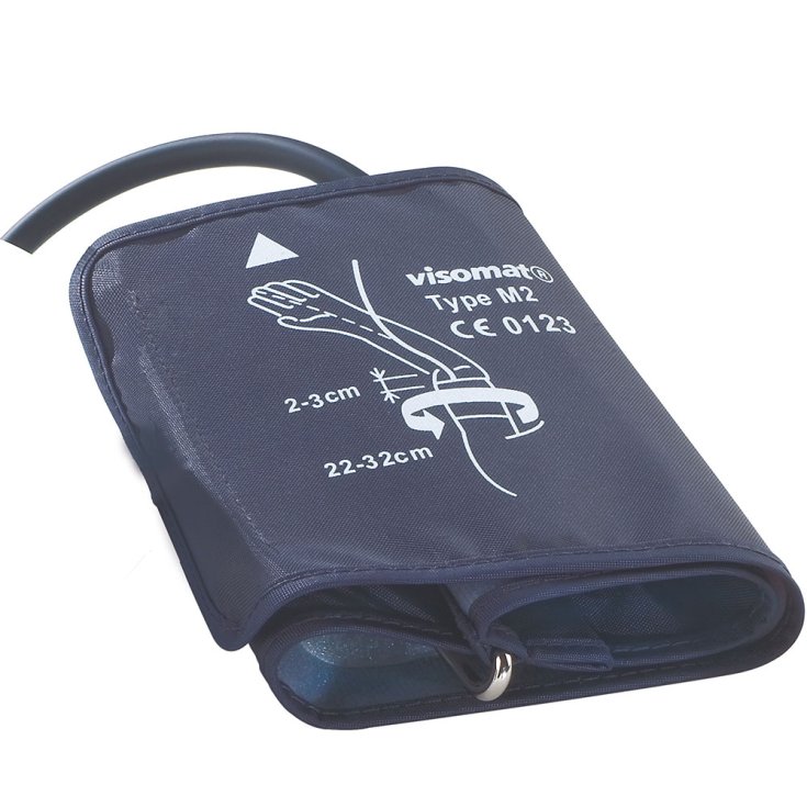 Manichetta Comfort M2 Visomat® 1 Pezzo
