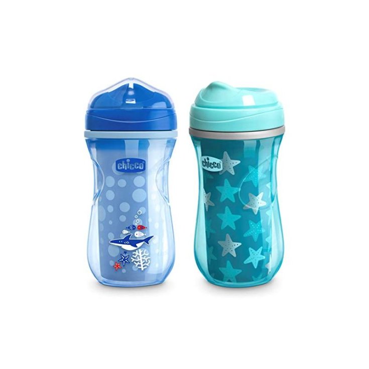 Tazza Active 14m+ Chicco 1 Pezzo