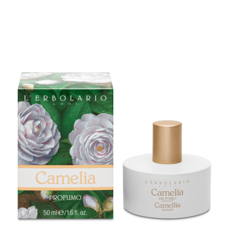 Camelia L'Erbolario 50ml