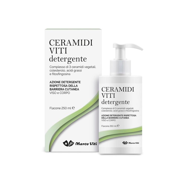 Ceramidi Viti Detergente Marco Viti 250ml