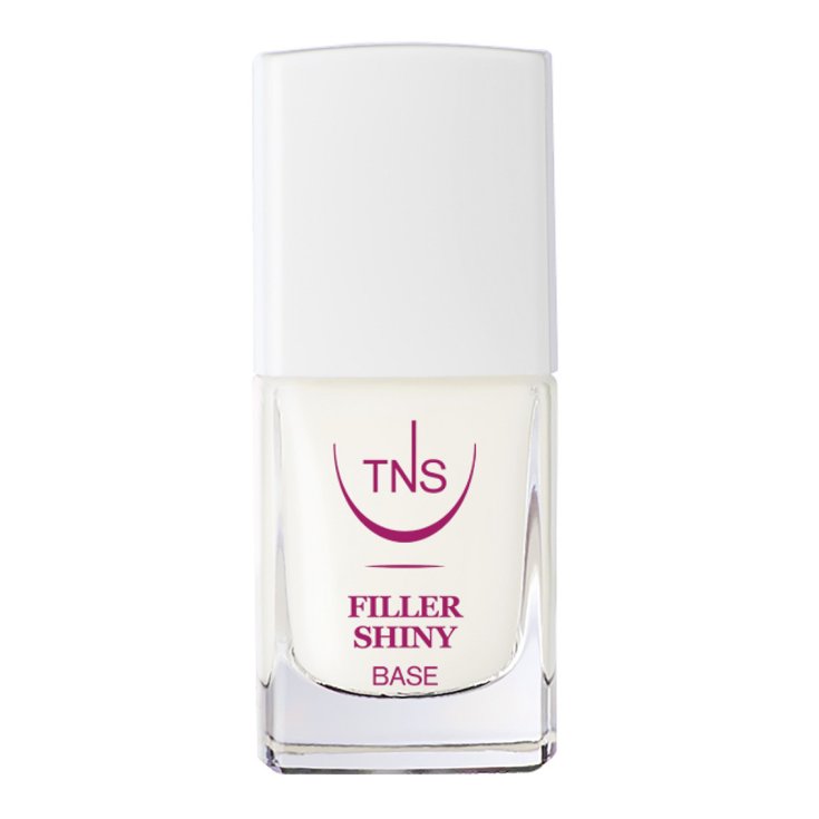 Tns Filler Shiny White Tecniwork® 10ml