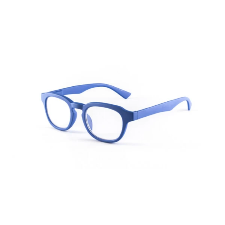 Mayfair Contacta Sanifarma Light Blue +3,00