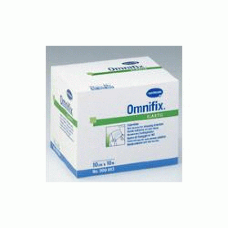Cer Omnifix Elastic 5x1000cm